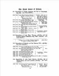 North America, Family Histories, 1500-2000