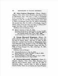 North America, Family Histories, 1500-2000