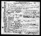 North Carolina, Death Certificates, 1909-1976