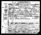 North Carolina, Death Certificates, 1909-1976