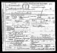 North Carolina, Deaths, 1906-1930