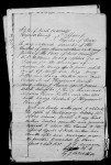 North Carolina, Marriage Records, 1741-2011 North Carolina, Marriage Records, 1741-2011
