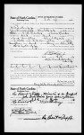 North Carolina, Marriage Records, 1741-2011 North Carolina, Marriage Records, 1741-2011