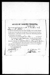 North Carolina, Marriage Records, 1741-2011 North Carolina, Marriage Records, 1741-2011