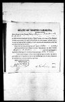 North Carolina, Marriage Records, 1741-2011
