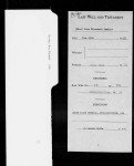 North Carolina, Wills and Probate Records, 1665-1998