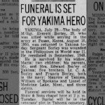 Obituary for Everett Borley