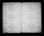 Ohio, County Marriage Records, 1774-1993