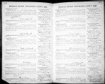 Ohio, County Marriage Records, 1774-1993