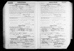 Oklahoma, County Marriage Records, 1890-1995