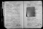 Oklahoma, County Marriage Records, 1890-1995