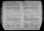 Oklahoma, County Marriage Records, 1890-1995