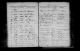 Ole Johansen Death Record