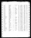 Oregon, Death Index, 1898-2008