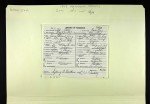 Oregon, State Marriages, 1906-1966