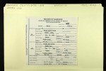 Oregon, State Marriages, 1906-1966