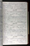 Oregon, U.S., County Marriage Records, 1849-1967