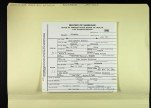Oregon, U.S., State Marriages, 1906-1968