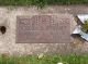 Orpha L Gravestone