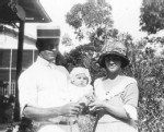 Oscar Lewis Williams