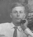 Otis Keltner Sisk