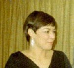 Patricia Ann Langham