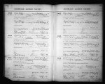 Pennsylvania, County Marriage Records, 1845-1963