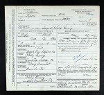 Pennsylvania, Death Certificates, 1906-1966