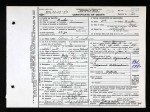 Pennsylvania, Death Certificates, 1906-1966