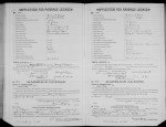 Pennsylvania, Marriages, 1852-1968