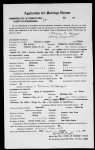 Pennsylvania, Marriages, 1852-1968
