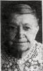 Jenny Mae Raymond