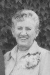Photo, Rosemae Evelyn (Solseth) Johnson