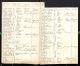 Pomerania, Germany, Passenger Lists, 1869-1901