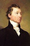 President James Monroe