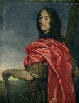 Prince Rupert of the Rhine