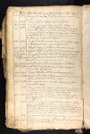 Quebec, Canada, Notarial Records, 1637-1935