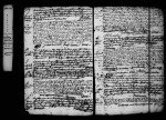 Quebec, Canada, Vital and Church Records (Drouin Collection), 1621-1968