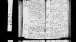 Quebec, Canada, Vital and Church Records (Drouin Collection), 1621-1968