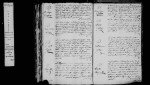 Quebec, Canada, Vital and Church Records (Drouin Collection), 1621-1968