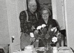 Ralph & Florence's 40th Wedding Anniversary(1)