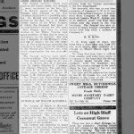 Ralph A Kitchell Funeral