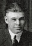 Booth, Ralph Leroy