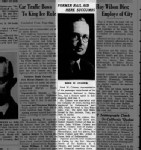 Culmer, Reed Whitted