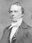 Richard Falley Cleveland, Rev
