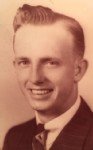 Robert Andrew Adams