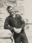 Harold H H Tiegs