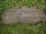 Lyle Robert Thompson