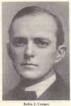 Cooper, Robin Jones