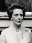 Rosalind Maud Cubitt, Honourable